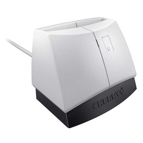 cherry smart card reader st-1144 driver|User manual Cherry SmartTerminal ST.